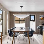 Chalé Trysilfjell Hytteomrade 2124 By Vacation Trysil *
