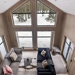 Chalé Trysilfjell Hytteomrade 2124 By Vacation Trysil *