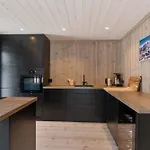 Trysilfjell Hytteomrade 2124 By Vacation Trysil Chalé *