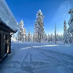 Trysilfjell Hytteomrade 2124 By Vacation Trysil *