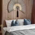 Horská chata Trysilfjell Hytteomrade 2124 By Vacation Trysil Innbygda