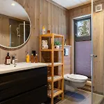 Horská chata Trysilfjell Hytteomrade 2124 By Vacation Trysil