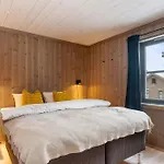 Chalé Trysilfjell Hytteomrade 2124 By Vacation Trysil Innbygda