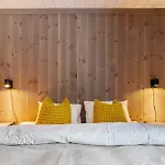 Chalé Trysilfjell Hytteomrade 2124 By Vacation Trysil Innbygda