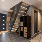 Chalé Trysilfjell Hytteomrade 2124 By Vacation Trysil Innbygda