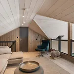 Chalé Trysilfjell Hytteomrade 2124 By Vacation Trysil