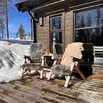 Chalé Trysilfjell Hytteomrade 2124 By Vacation Trysil *