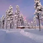 Trysilfjell Hytteomrade 2124 By Vacation Trysil Chalé *