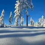 Trysilfjell Hytteomrade 2124 By Vacation Trysil