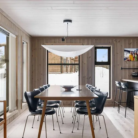 Chalet Trysilfjell Hytteomrade 2124 By Vacation Trysil *
