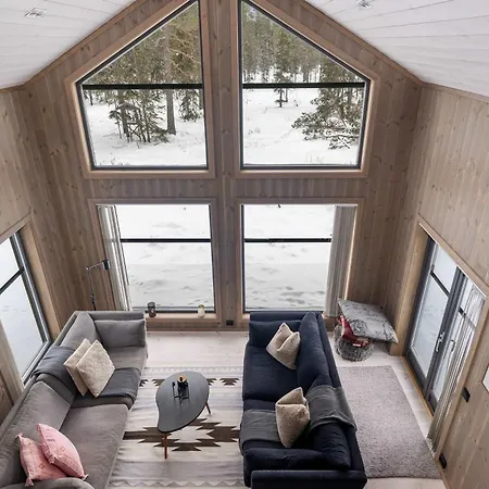 Chalet Trysilfjell Hytteomrade 2124 By Vacation Trysil *