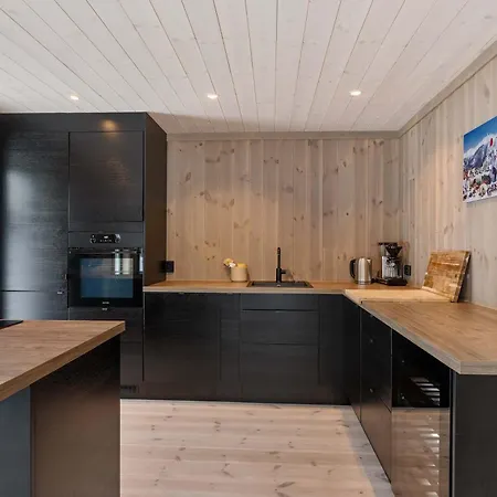 Trysilfjell Hytteomrade 2124 By Vacation Trysil Chalet *