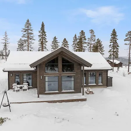 Trysilfjell Hytteomrade 2124 By Vacation Trysil *