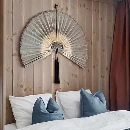 Chalet Trysilfjell Hytteomrade 2124 By Vacation Trysil Innbygda