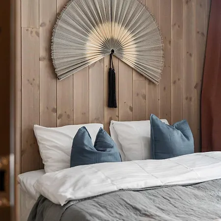 Chalet Trysilfjell Hytteomrade 2124 By Vacation Trysil Innbygda
