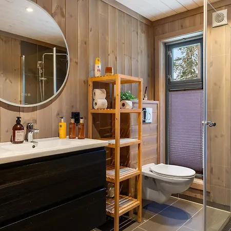 Chalet Trysilfjell Hytteomrade 2124 By Vacation Trysil