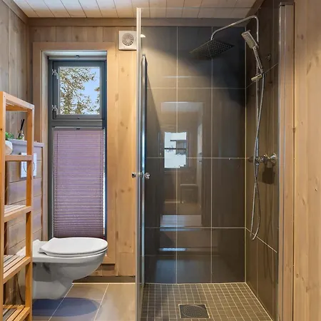 Trysilfjell Hytteomrade 2124 By Vacation Trysil