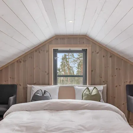 Trysilfjell Hytteomrade 2124 By Vacation Trysil Chalet Innbygda