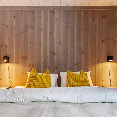 Chalet Trysilfjell Hytteomrade 2124 By Vacation Trysil Innbygda