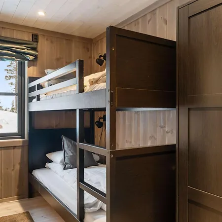 Chalet Trysilfjell Hytteomrade 2124 By Vacation Trysil