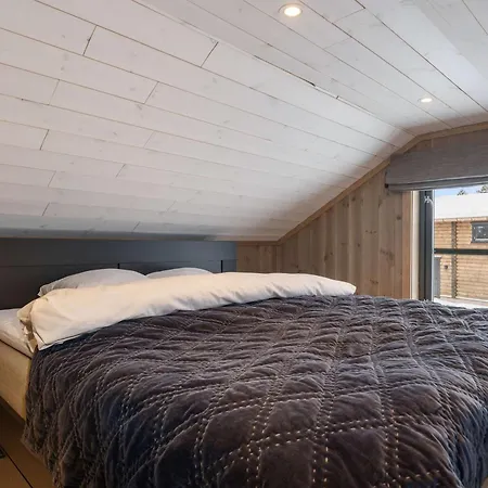 Trysilfjell Hytteomrade 2124 By Vacation Trysil Chalet *