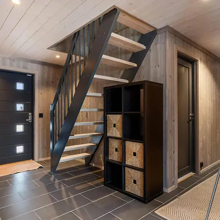 Chalet Trysilfjell Hytteomrade 2124 By Vacation Trysil Innbygda