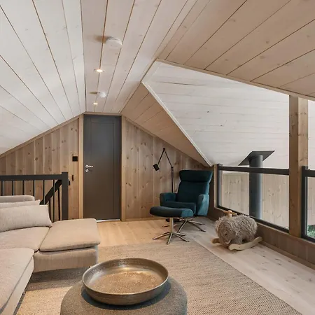 Chalet Trysilfjell Hytteomrade 2124 By Vacation Trysil