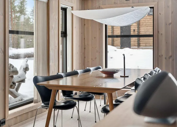 Chalet Trysilfjell Hytteomrade 2124 By Vacation Trysil Innbygda