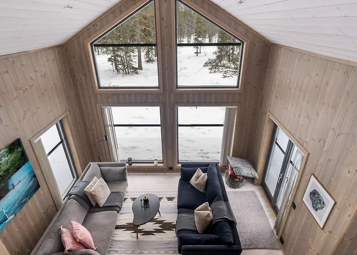 Chalet Trysilfjell Hytteomrade 2124 By Vacation Trysil *