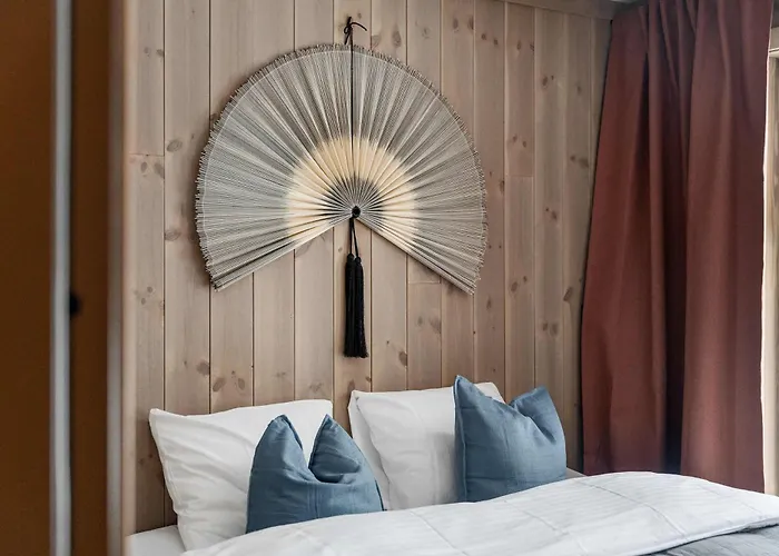 Chalet Trysilfjell Hytteomrade 2124 By Vacation Trysil Innbygda
