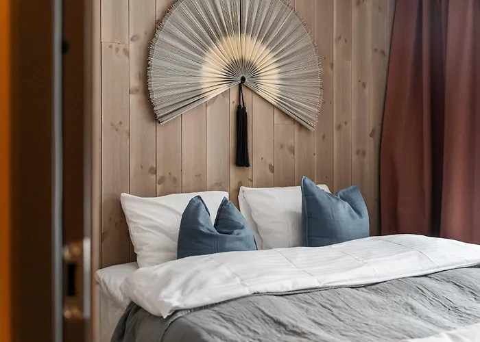 Chalet Trysilfjell Hytteomrade 2124 By Vacation Trysil Innbygda