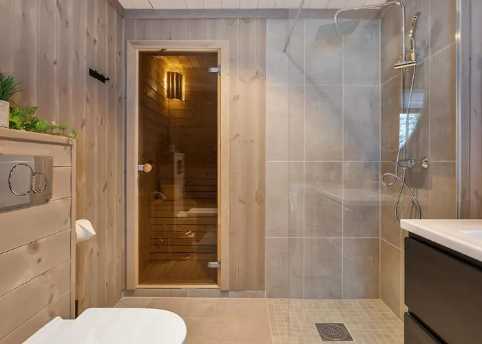 Chalet Trysilfjell Hytteomrade 2124 By Vacation Trysil Innbygda