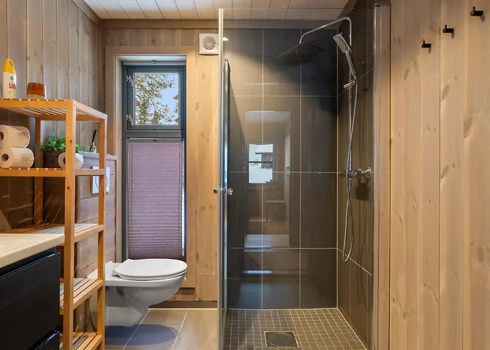 Trysilfjell Hytteomrade 2124 By Vacation Trysil
