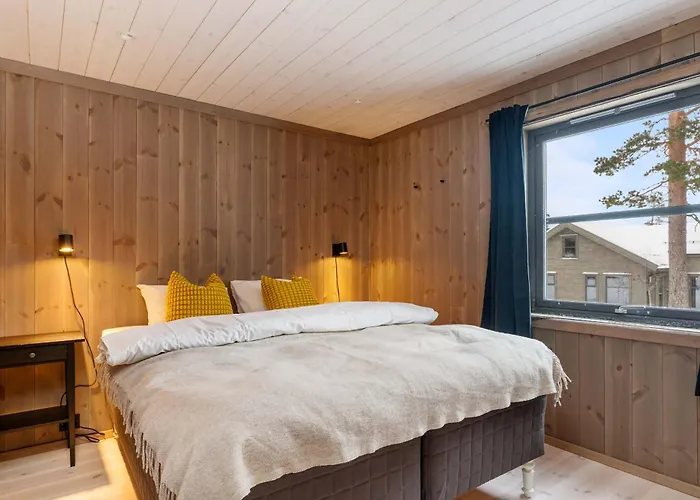 Chalet Trysilfjell Hytteomrade 2124 By Vacation Trysil Innbygda