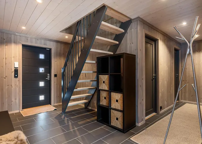 Chalet Trysilfjell Hytteomrade 2124 By Vacation Trysil Innbygda