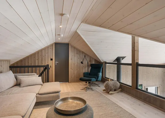 Chalet Trysilfjell Hytteomrade 2124 By Vacation Trysil