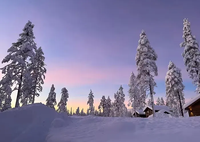 Trysilfjell Hytteomrade 2124 By Vacation Trysil * Innbygda